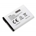 3,7V Akku für Nokia N90 N80 7360 7260 6070 6060 5500 5140i  | ersetzt BL-5B | 820mAh