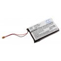 3,7V Akku für Sony NW-A1000 NW-A1200 Walkman | 450mAh | ersetzt 1-157-607-11 CT019