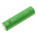 3,7V Sony Konion US18650VTC6 Akku | 3000mAh 30A | Flat Top | ungeschützt | hochstromfähig | E-Zigarette