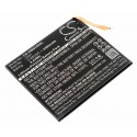 3,85V Akku für Gigaset ME FCB GS55-6 GS55-6me | GIGASET GI01 | 2500mAh