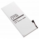 3,8V Akku für Apple iPhone 6 A1586 | 1810mAh | wie APN 616-0809