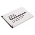 3,8V Akku für Samsung Galaxy S4 mini GT-I9195 | Li-Ion | 1900mAh | ersetzt EB-B500BEBECWW EB-B500AE