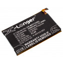 3,8V Akku für Motorola Droid Maxx 2 Moto X 3a XT1560 XT1565 Smartphone Handy | FL40 SNN5963B | 3500mAh