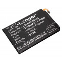 Akku für Motorola Moto X 2nd 2015 XT1085 XT1092 XT1094 XT1096 XT1097 | EY30 SNN5945A