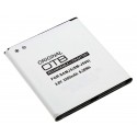 3,8V Akku für Samsung Galaxy J5 [2015] SM-J500 u.a. Smartphones | 2200mAh | ersetzt EB-BG530 GH43-04372A u.a.
