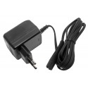 3,8V Braun Ladekabel | Netzteil für Braun Series 1 und 3 | Type 5684 5728 5745 | 67030612