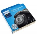 3er Pack original Philips SH50 MultiPrecision Scherköpfe HQ8 HQ9 HQ177 HQ840 HQ7890 HQ8880 | Series 5000