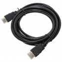 3m Premium 4K HDMI Kabel | Stecker auf Stecker | 18Gbit/s 60Hz | 3D UHD