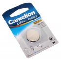 Camelion CR2016 [CR2016-BP1] Lithium Knopfzelle Batterie | DL2016 5000LC E-CR2016 | 3V 75mAh