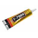 50ml T-7000 Universal Kleber | Display Reparatur Handy Tablet | schwarz