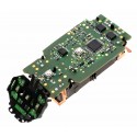 EOL - Original Braun 67030639 Leiterplatte Platine PCB für Pulsonic 720 9565 u.a. (Typ 5674) Rasierer 