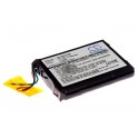Akku für Garmin Forerunner 310XT / 361-00041-00