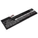 11,1V Akku für Acer Aspire M3 M5 Timeline Notebook | 4850mAh | 2217-2548 3ICP7/67/90 AP12A3i BT.00304.011