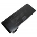 Akku für Apple MacBook Pro 13 A1278 2009 MB990/A MB990CH/A u.a. ersetzt A1322 | 10,95 Volt 5800mAh 