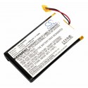 Akku für Archos Gmini XS200, XS202, XS202s und XS18s