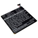 Akku für Asus Google Nexus 7 Tablet 2nd | 2013 | C11P1303 C13PNC3 ME571K