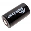 Akku BlackFox BF-9000HD D Mono Ni-MH Flattop | 1,2V 9000mAh 