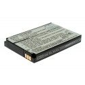 Akku passend für Caterpillar CAT B10 | UP704060AL | Outdoor Smartphone