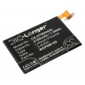 3,8V Akku für HTC M5 One M8 Mini One Mini 2 | BOP6M100 | 2100mAh