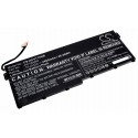 Akku für Acer Aspire V17 Nitro VN7-792G u.a. | ersetzt AC16A8N KT.0040G.009 | 15,2V 4400mAh