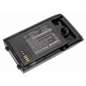 Akku für Alcatel Mobile 500 NEC i755 DECT Telefon u.a. | ersetzt 3BN67202AA 690109 | 3,7V 650mAh