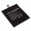 Akku für Alcatel One Touch Idol 3 5.5 (6045) | ersetzt TLP029A2-S TLP029AJ | 3,8V 2800mAh