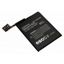 Akku für Apple iPod Touch 6 6G 6. Gen. A1574 MP3-Player | ersetzt 020-00425 A1641 | 3,83V 1043mAh