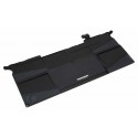 Akku für Apple MacBook Air 11.6" A1370 2011 Laptop | ersetzt 020-7376-A 661-6068 | 7,3V 4680mAh