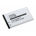 Akku für AVM FRITZ!Fon C6 DECT Schnurloses Telefon | ersetzt A051 FRA051 312BAT026 | 3,7V 1200mAh 