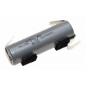1,2V Akku für Braun exact 5 exact 6 universal 5280 5281 | Bartschneider