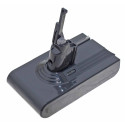 Akku für Dyson SV10 V8 Staubsauger | ersetzt 215681 967834-02 215866-01/02 u.a. | 21,6V 3000mAh