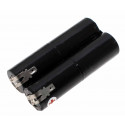 Akku für Gardena Rasenkantenschere Accu 4 | wie 2505-00.620.00 | 4,8V 3000mAh