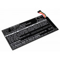Akku für Google Nexus 7 Tablet von Asus / ME3PNJ3 / C11-ME370T