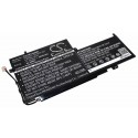 Akku für HP Spectre X360 15 AP011DX u.a. | ersetzt 831532-421 HSTNN-LB7C PG03XL | 11,55V 5600mAh