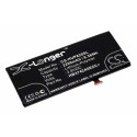Akku für Huawei P8 Lite 2015 | ersetzt HB3742A0EZC HB3742A0EZC+ | 3,8V 2200mAh