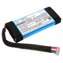 Akku für JBL Boombox JEM3316 JEM3318 JEM3317 | ersetzt GSP0931134 01 | 7,4V 10000mAh
