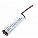 3500mAh Hochleistungs- Akku für Leifheit Fenstersauger | Fensterreiniger | Dry&Clean 51000 51002 51113 51114 u.a.