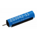 Akku für Panasonic EW1211 Munddusche | ersetzt EW1211RRB84W | 1,2V 1100mAh