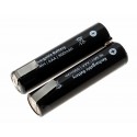 Akku für Remington HC-363C HC-5150 Haarschneider Bartschneider | 2,4V 900mAh