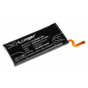 Akku für Samsung Galaxy Golden 5 SM-W2018 | ersetzt EB-BW218ABE | 3,85V 2200mAh