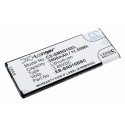 Akku für Samsung Galaxy Note 4 SM-N9100 SM-N910F u.a. | ersetzt EB-BN916BBC EB-BN916BBE | 3,85V 3000mAh