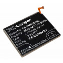 Akku für Samsung Galaxy S20 SM-G980F SM-G981 | ersetzt EB-BG980ABY GH82-22122A | 3,85V 3650mAh