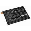 Akku für Samsung Galaxy Tab S2 8.0 SM-T710 T715 T719 | ersetzt EB-BT710ABA EB-BT710ABE | 3,8V 3500mAh
