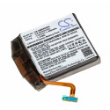 Akku für Samsung Galaxy Watch 46mm SM-R800 SM-R805 | ersetzt EB-BR800ABU GH43-04855A | 3,85V 450mAh