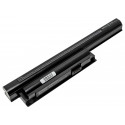Akku für Sony Vaio CA EG VPCCA VPCEH Serie u.a. | ersetzt VGP-BPL26 VGP-BPS26 | 10,8V 11,1V 4400mAh