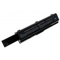 XXL Akku für Toshiba Dynabook TX/67G Equium A200 Satellite Pro L500 | PABAS097 PA3534U-1BAS | 10,8V 7800mAh 