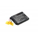 Akku für Garmin Forerunner 910XT / 361-00057-01