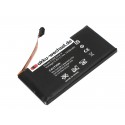Akku für HTC One V / BK76100 / 35H00192-01M