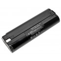 Akku für Makita 9035D 6710D u.a. Elektro Werkzeug | wie 7000 191679-9 632003-2 | 7,2V 2100mAh