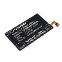 Akku für Motorola Moto G | XT1031 XT1032 XT1033 XT1036 XT1039 | ED30